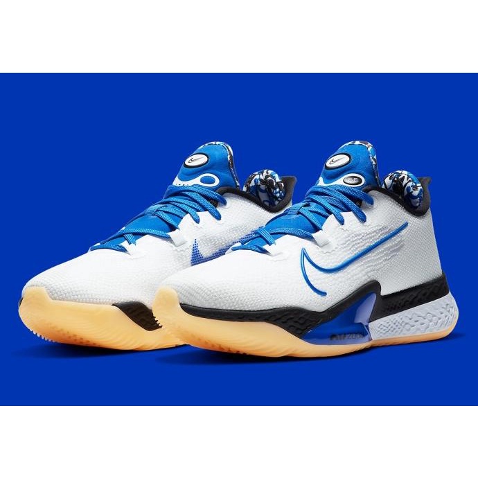 Sepatu Basket Mens Nike Air Zoom Bb Nxt Emfadedid