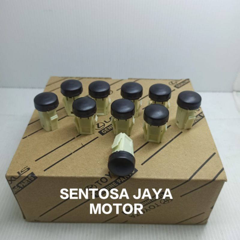 Sensor Automatic Light Control Toyota Innova Venturer Asli 89121-30020 Original Harga 1 pcs