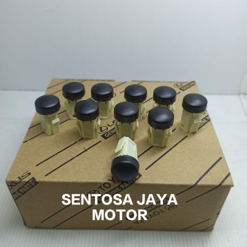 Sensor Automatic Light Control Toyota Innova Venturer Asli 89121-30020 Original Harga 1 pcs