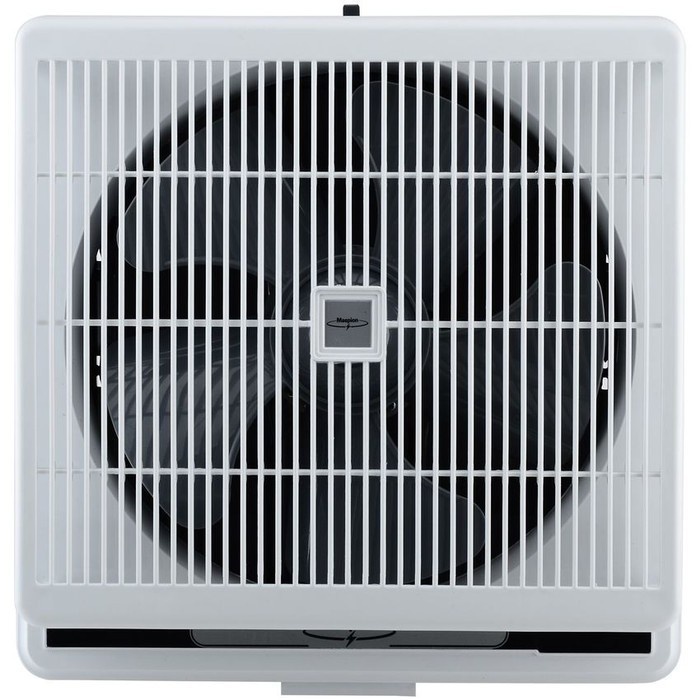 Exhaust Fan Tembok Maspion 300 NEX 30cm 12 inch