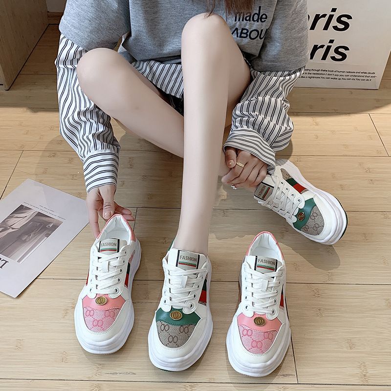 Sepatu Wanita Fashion Import Motif G