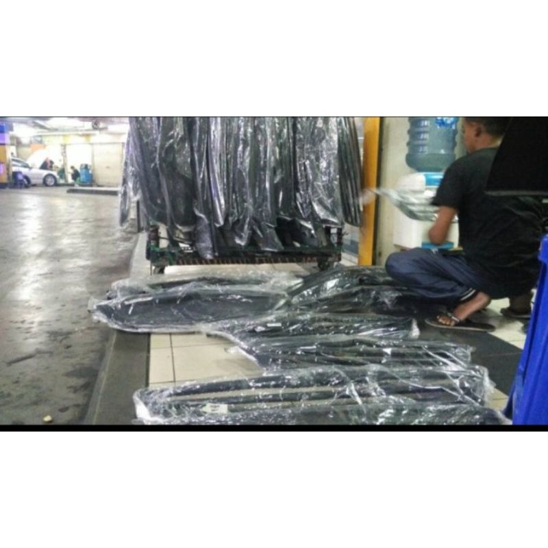 grill jaring twincam