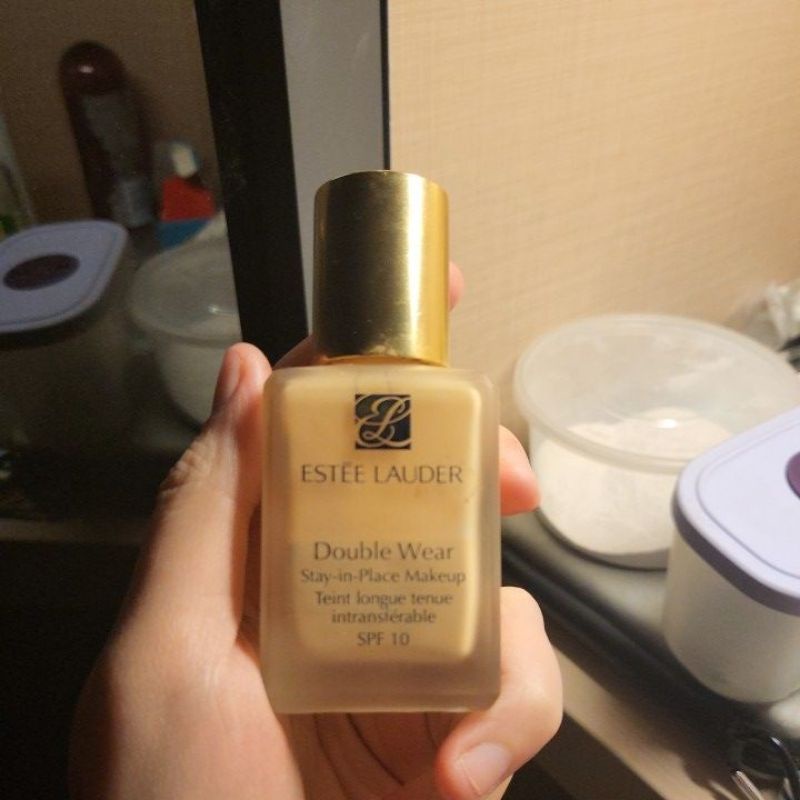 estee lauder longwear foundation