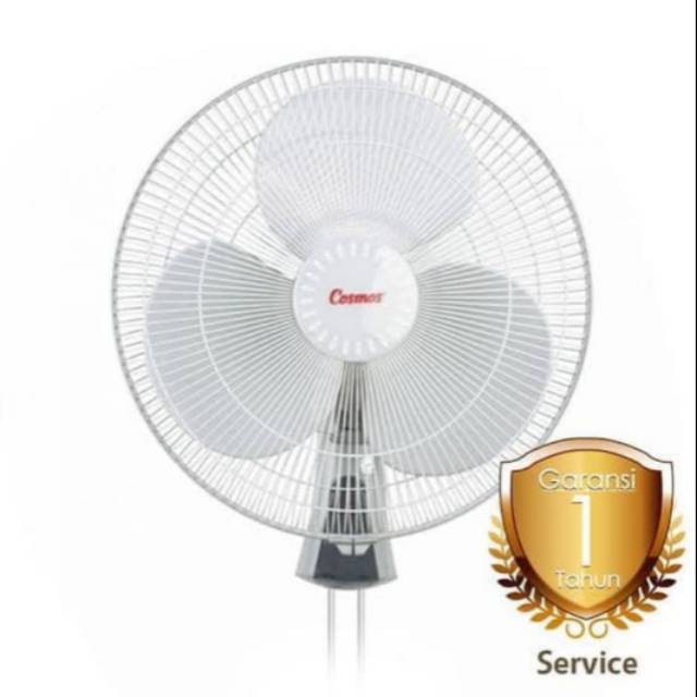 Kipas Angin Dinding Cosmos 16WFC / Wallfan Cosmos 16WFC (16inch)