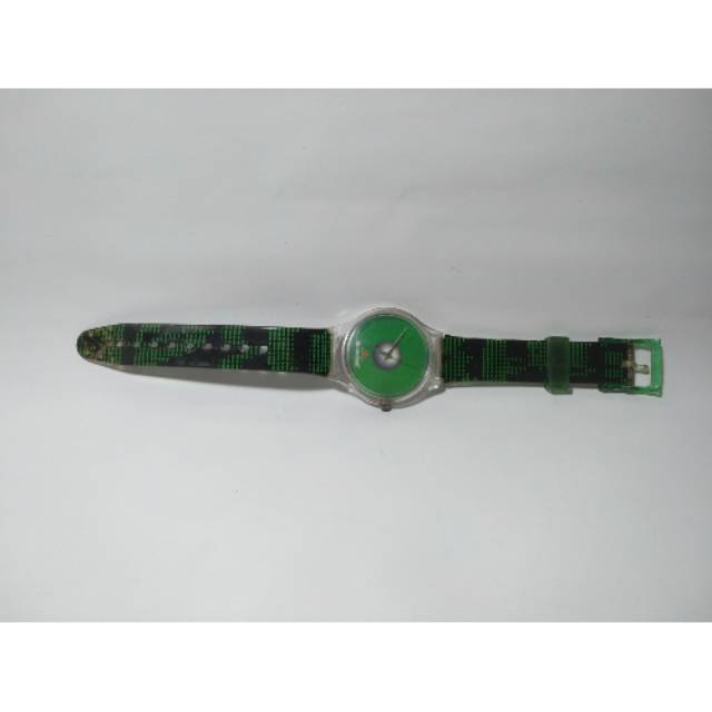 Jam Tangan Heineken Watch Watches Merchandise Souvenirs Suvenir Rare Jadul Retro Antik Klasik Lawas 