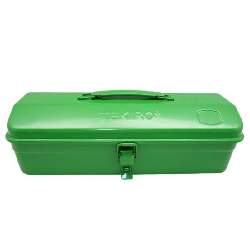 Tekiro Tool Box Besi T - 325 (Metal Case) - Tool Box Besi Tekiro