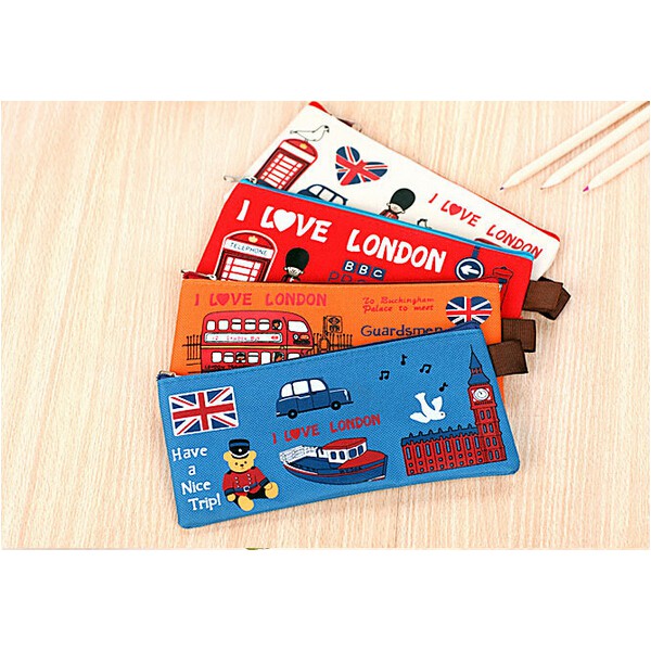 

Tempat Pensil London