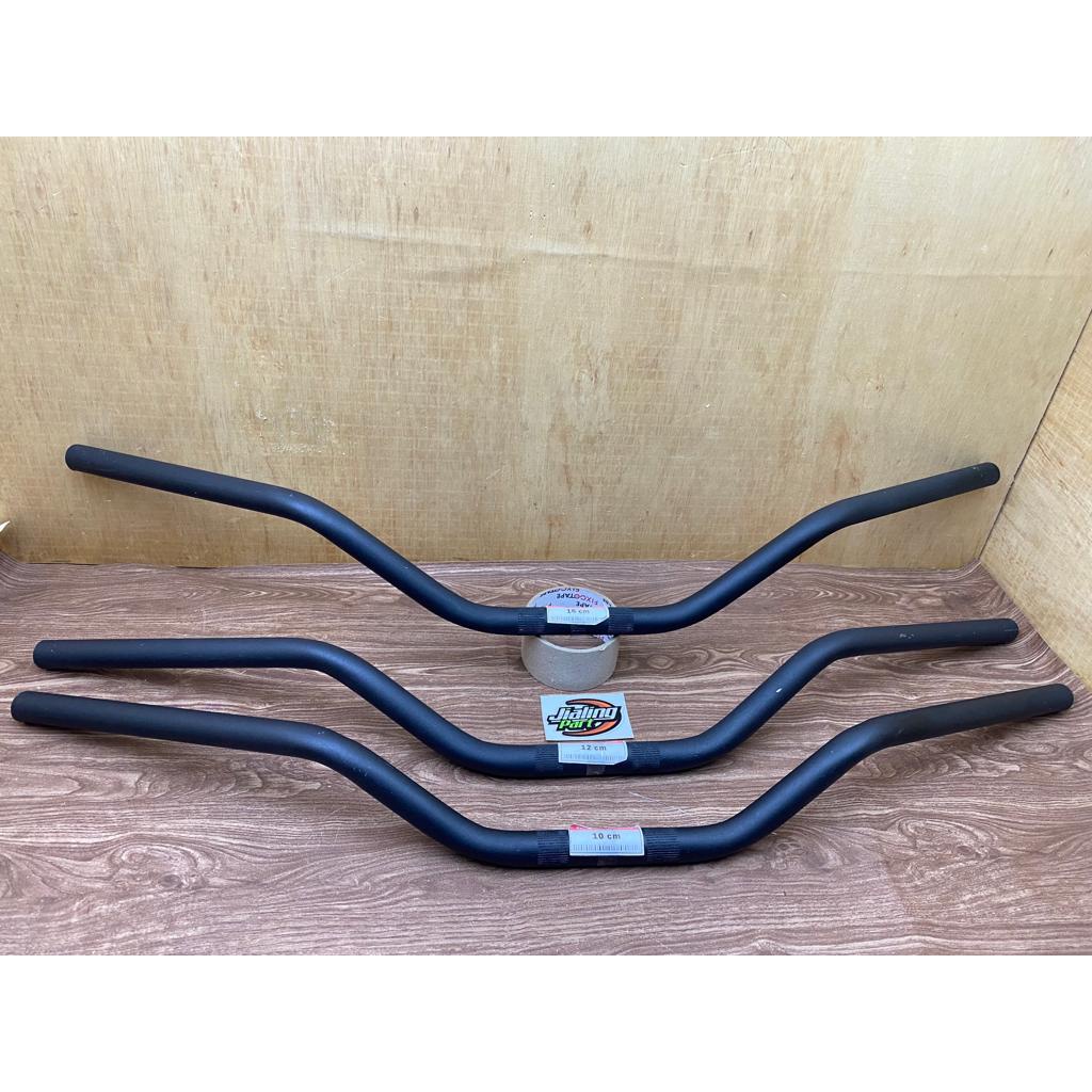 STANG CAMAR JAPSTYLE CUSTOM UNIVERSAL STANG CAMAR DEUS TEBAL