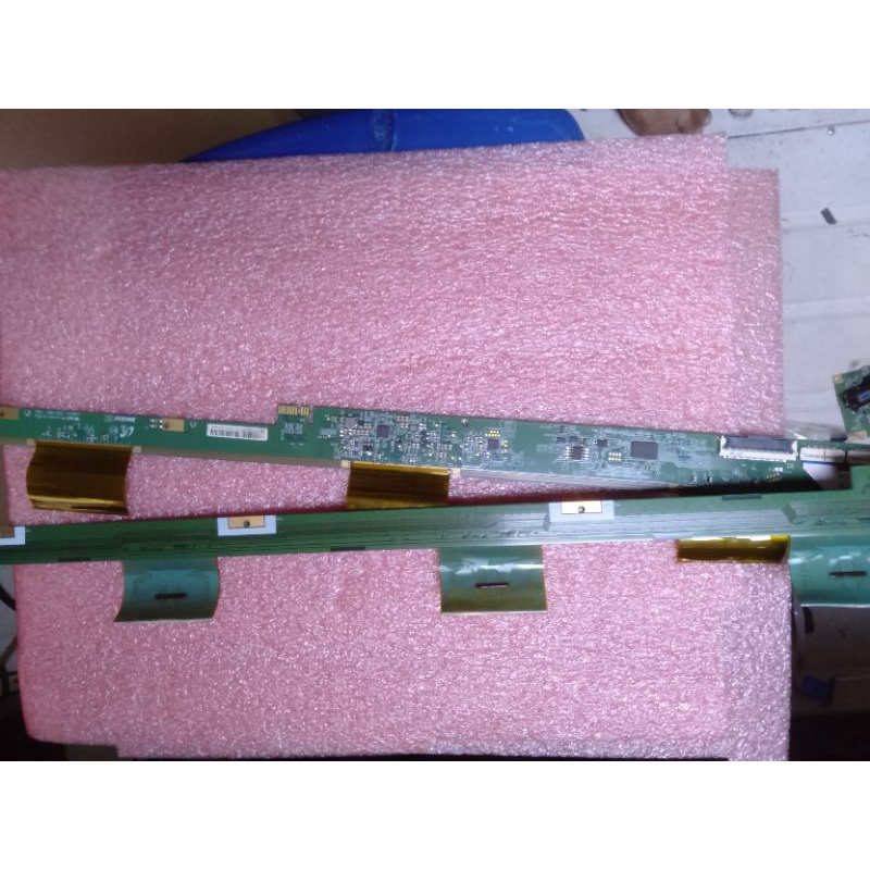 T con logic tv LED Sony 50W660G