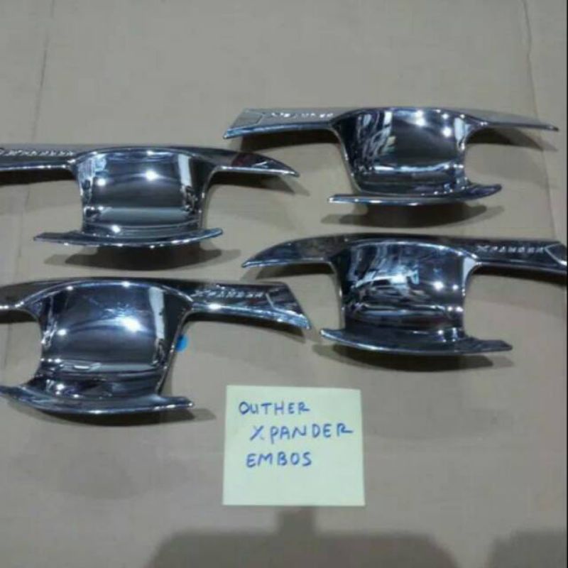 auter handle mangkok Mitsubishi xpander