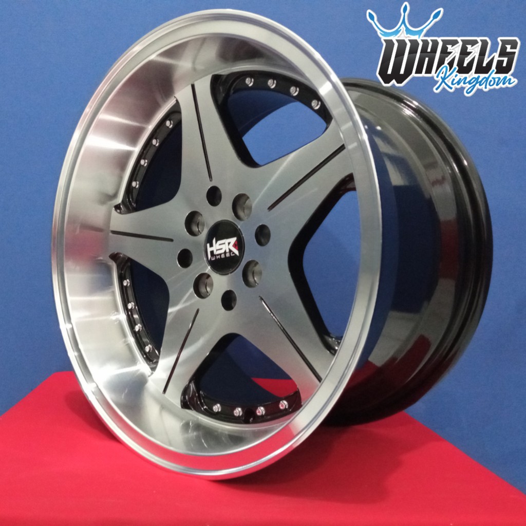 Velg Celong Honda jazz R16 Gratis ongkir area surabaya
