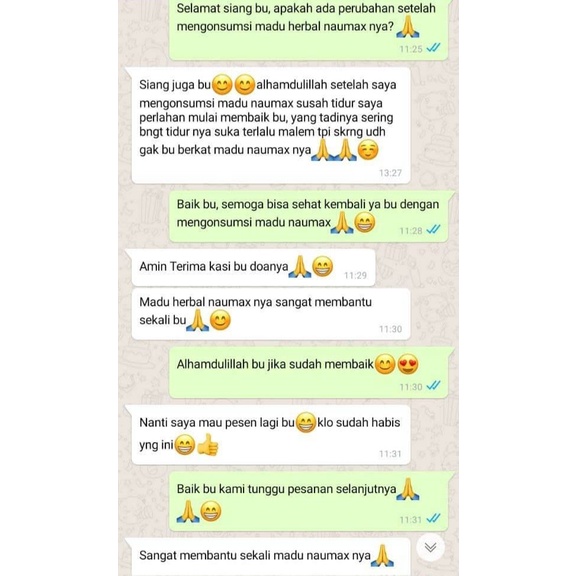 DISTRIBUTOR MADU NAUMAX ASLI SOLUSI INSOMNIA ATASI SULIT SUSAH GANGGUAN TIDUR KECEMASAN STRES DAN DEPRESI