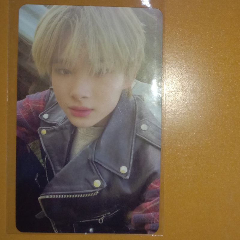 [BOOKED] PC NI-KI GENGMO