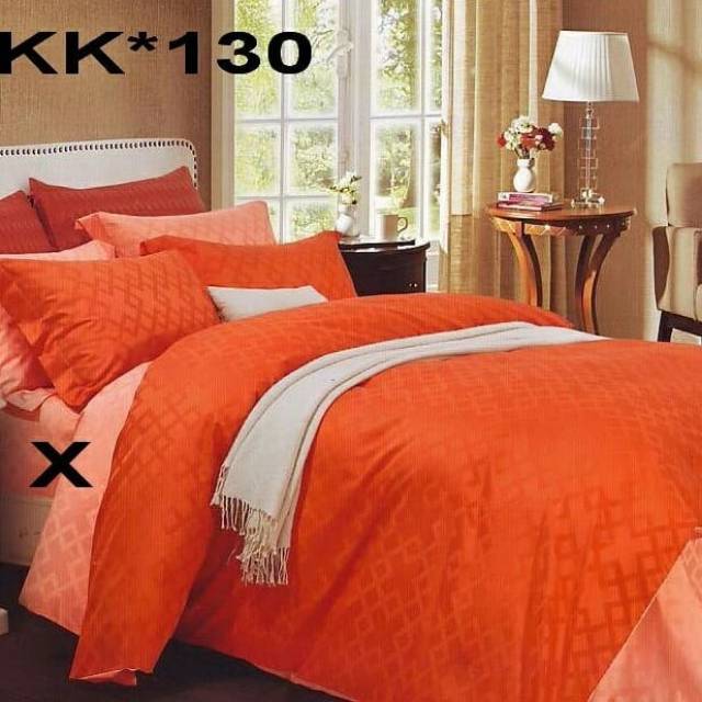 Kain sprei king koil 130