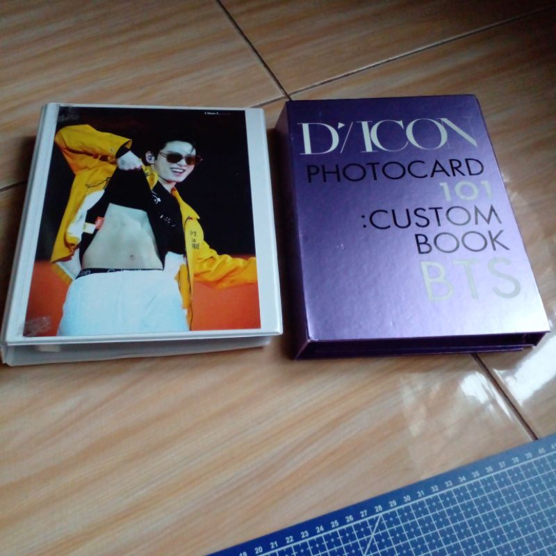 

Buku tulis