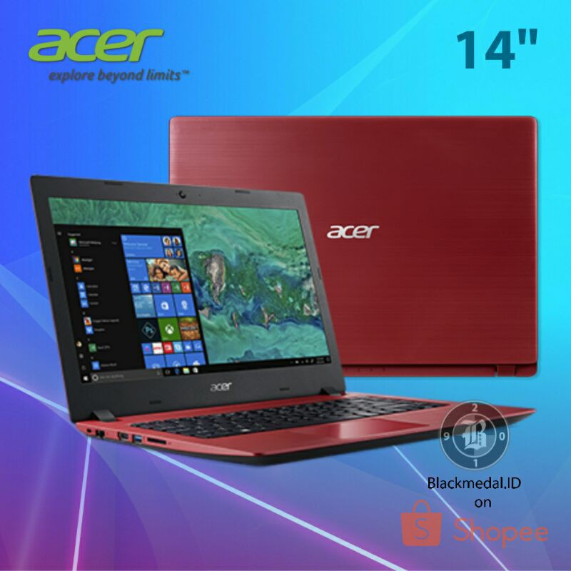 Laptop 14 Inch Acer Aspire 3 A314