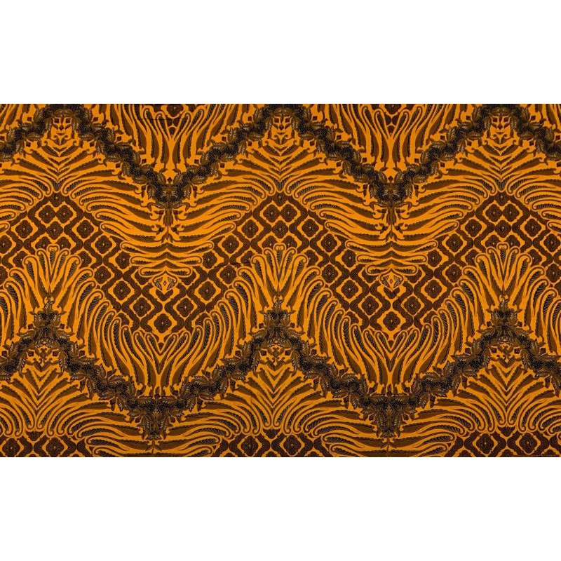 kain batik Danar hadi