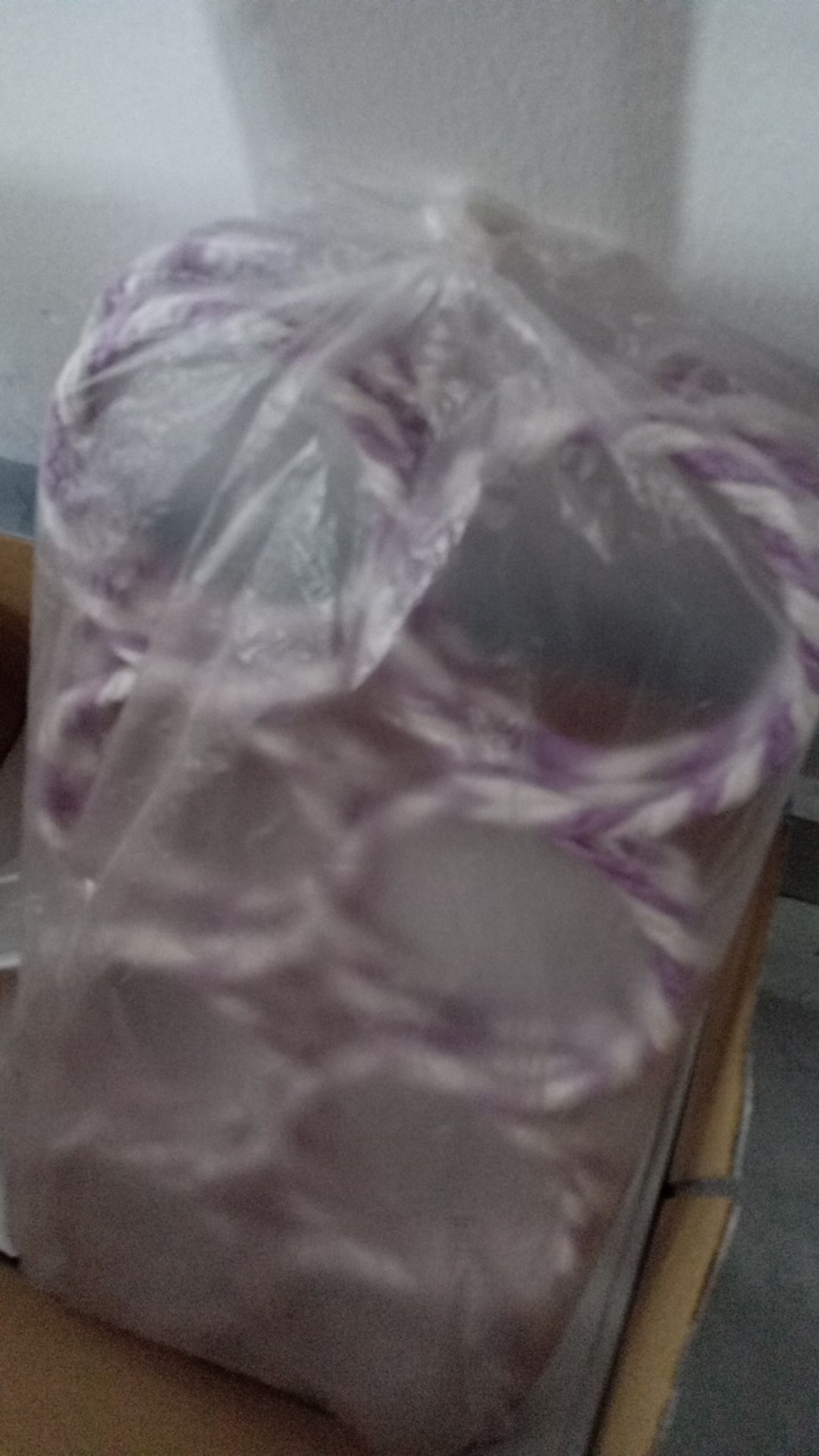 Hanger Gantungan Selendang 28 Slot