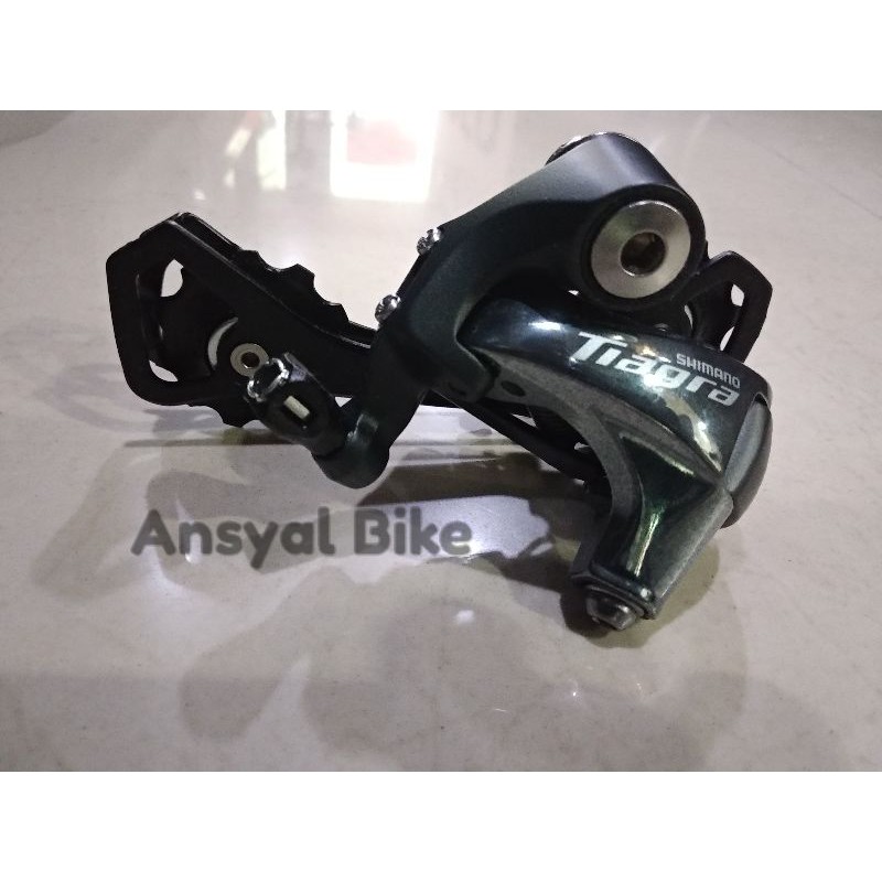 RD Tiagra 10 speed 4700