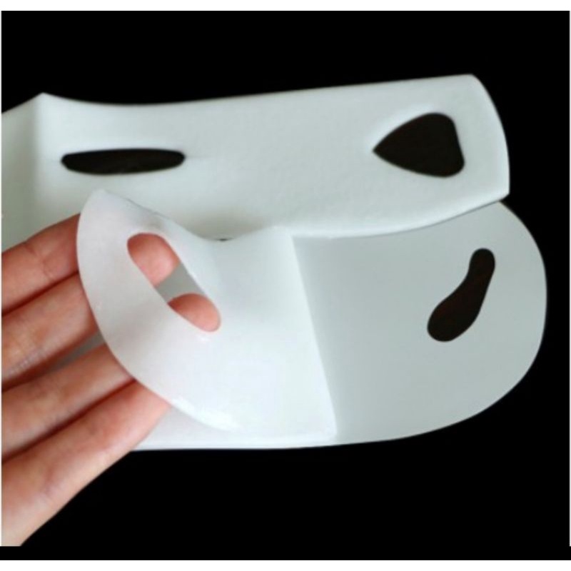 EFERO MASKER PENIRUS WAJAH/EFERO EAR HOOL V SHAPED FACE MASK