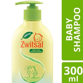 eco baby wash