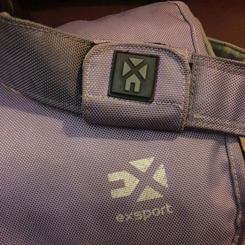 TAS EX_SPORT PRELOVED ORIGINAL