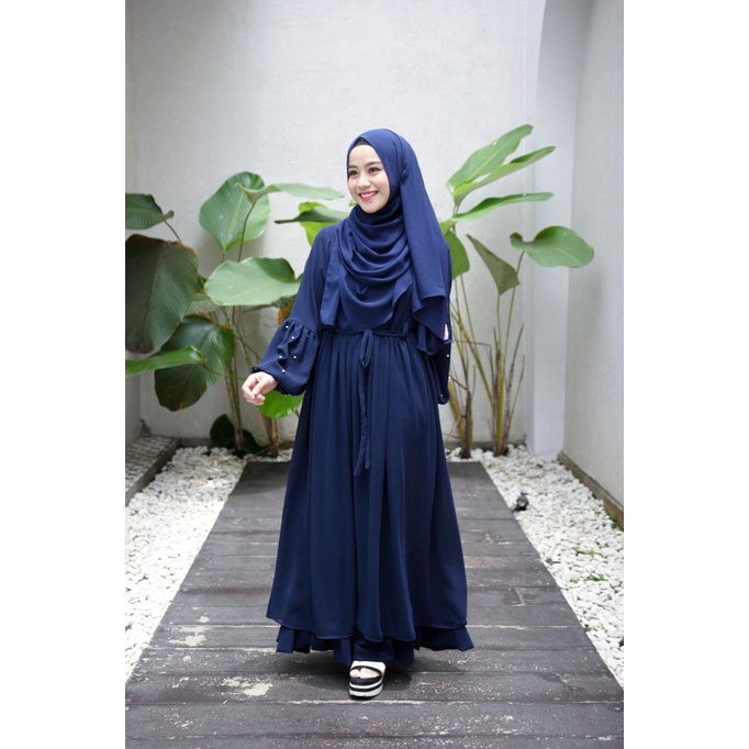 Gamis Kala Raya Family Set-2