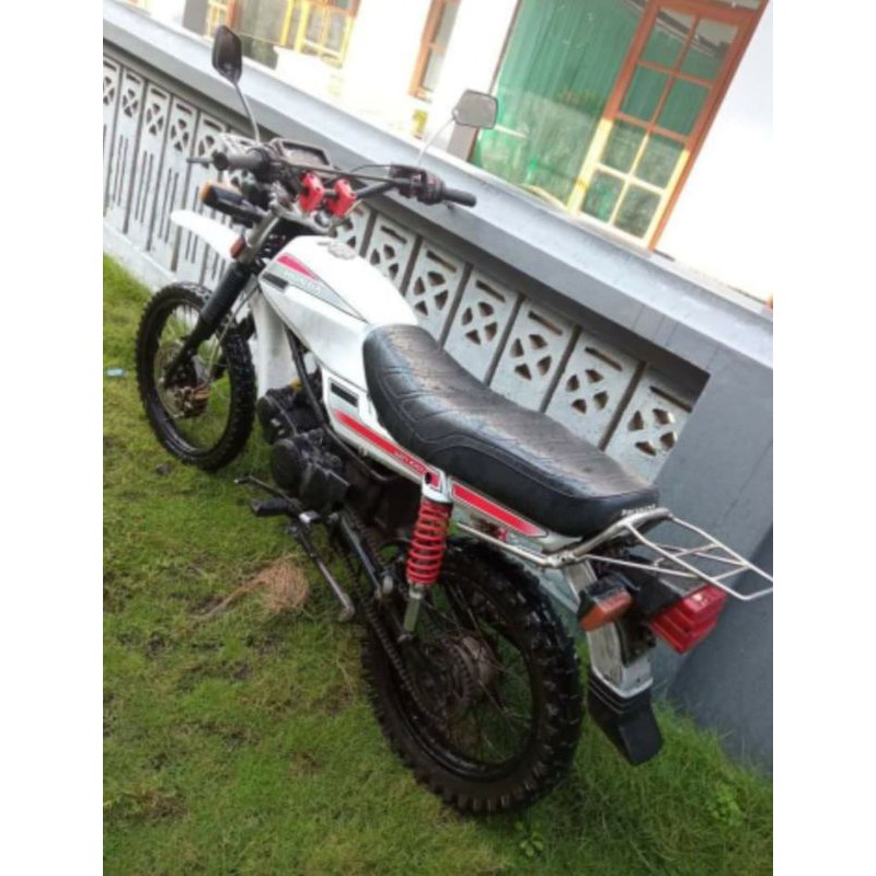 FREE BUBBLE Planger Begel Behel Motor Honda WIN Model Standart ORI