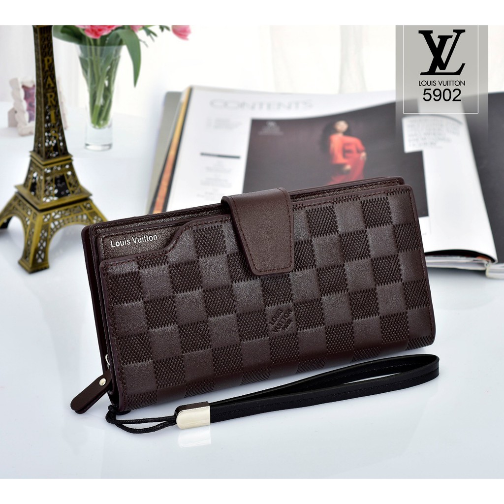 READY STOCK Dompet LV Louis Vuitton 59 LV 59 Dompet 