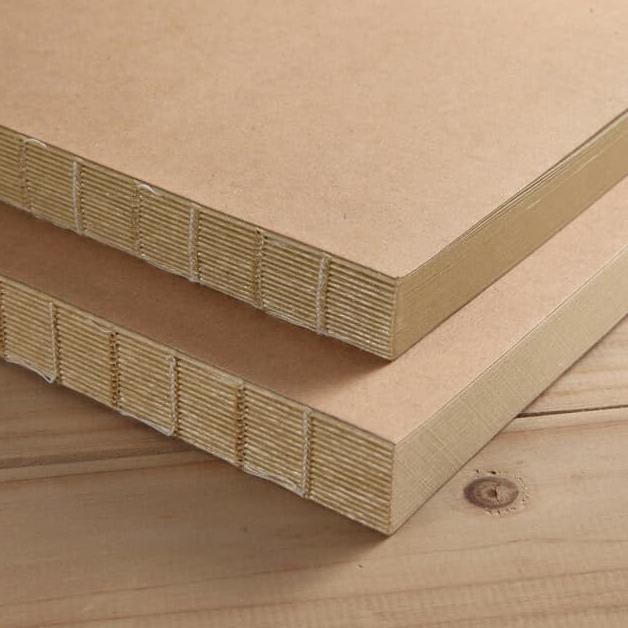 

Promo Potentate Craft Paper Sketch Book 210 x 142 MM 100 GSM 120 Sheets