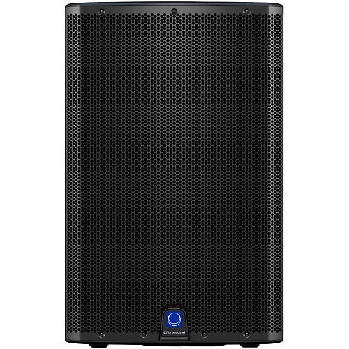 Turbosound IQ15 15" 2500w Speaker Aktif -Harga 1unit-