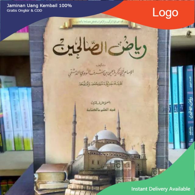 Riyadhus Shalihin Sholihin Solihin Makna Pesantren Petuk Kwagean Lengkap