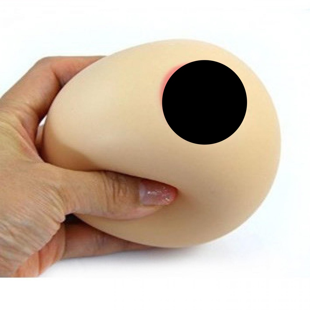 Squishy Anti Stress Ball