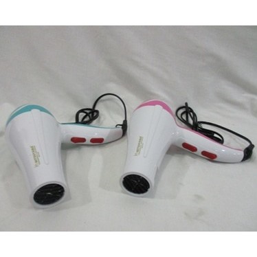 MS-5105 Hair Dryer MITSUYAMA/Pengering Rambut 2 Mode Hangat &amp; Panas ***TOP