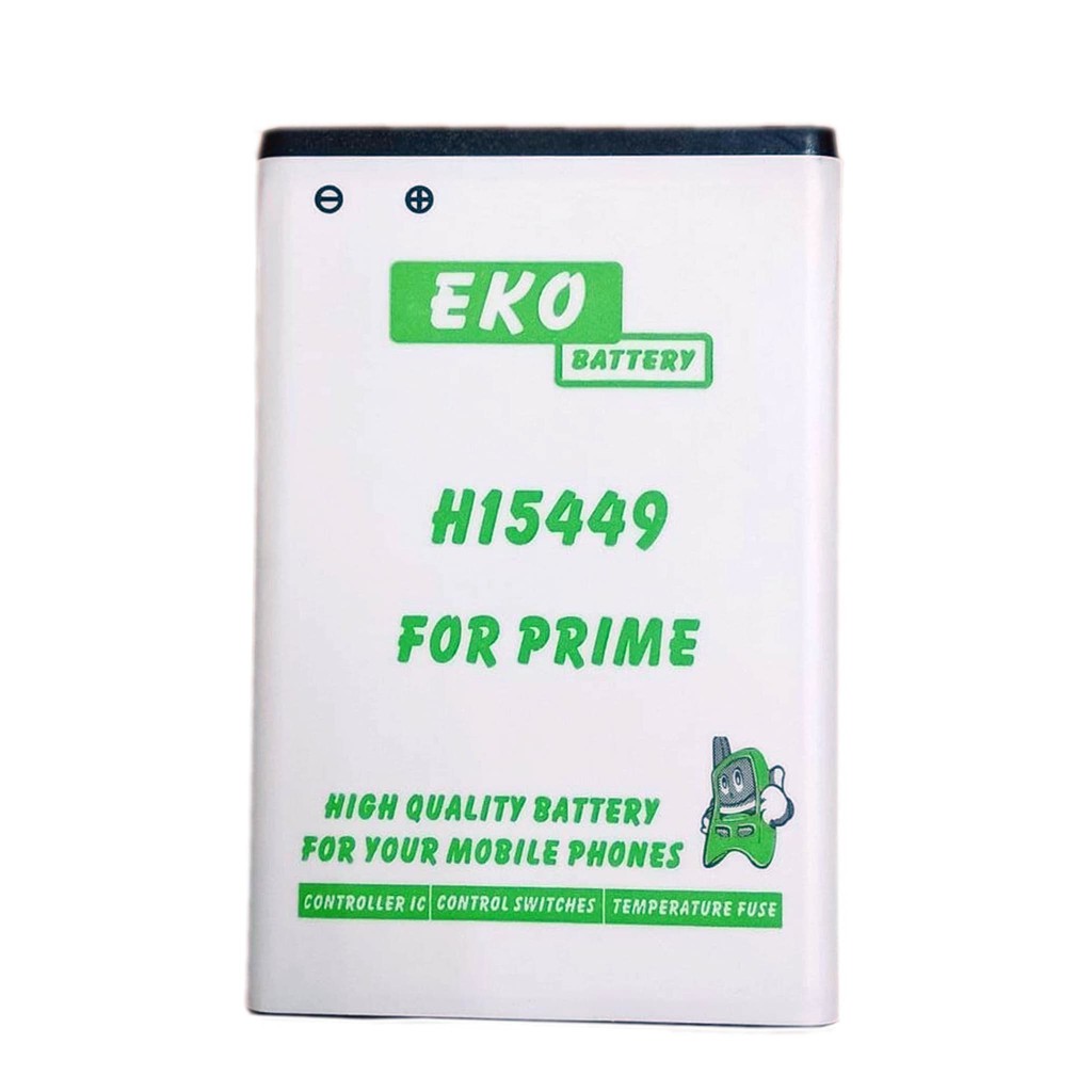 BATERAI BATTERY BATRE ANDROMAX PRIME H15449 KUALITAS JAMIN