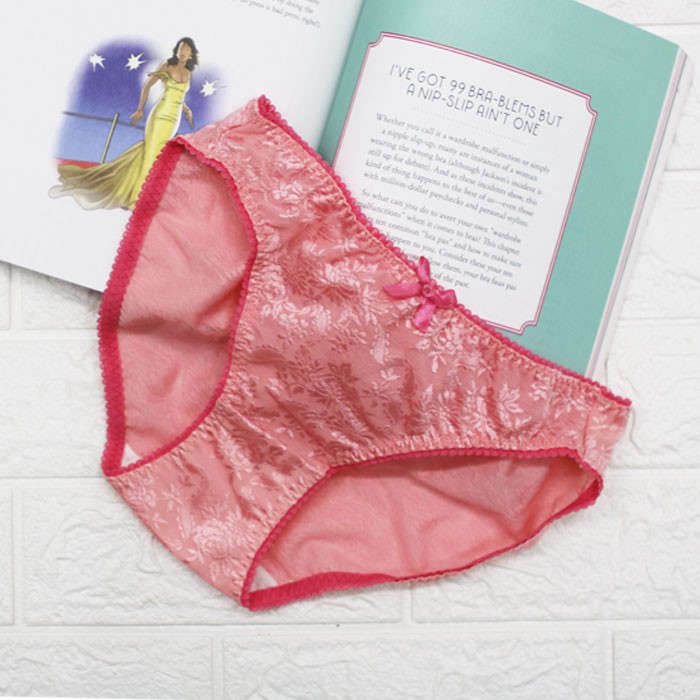 

LINDEX - MARLA Panty 201