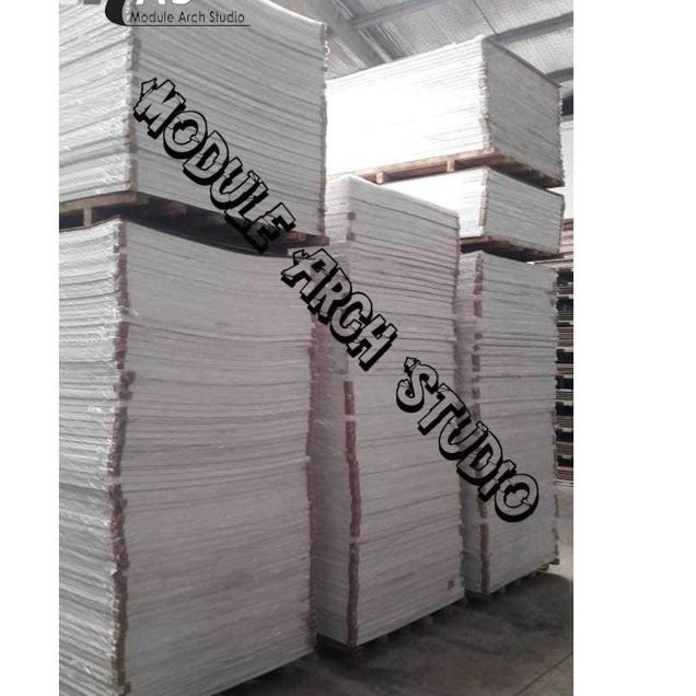 PVC Board / PVC Foam Board 5mm 40x60cm