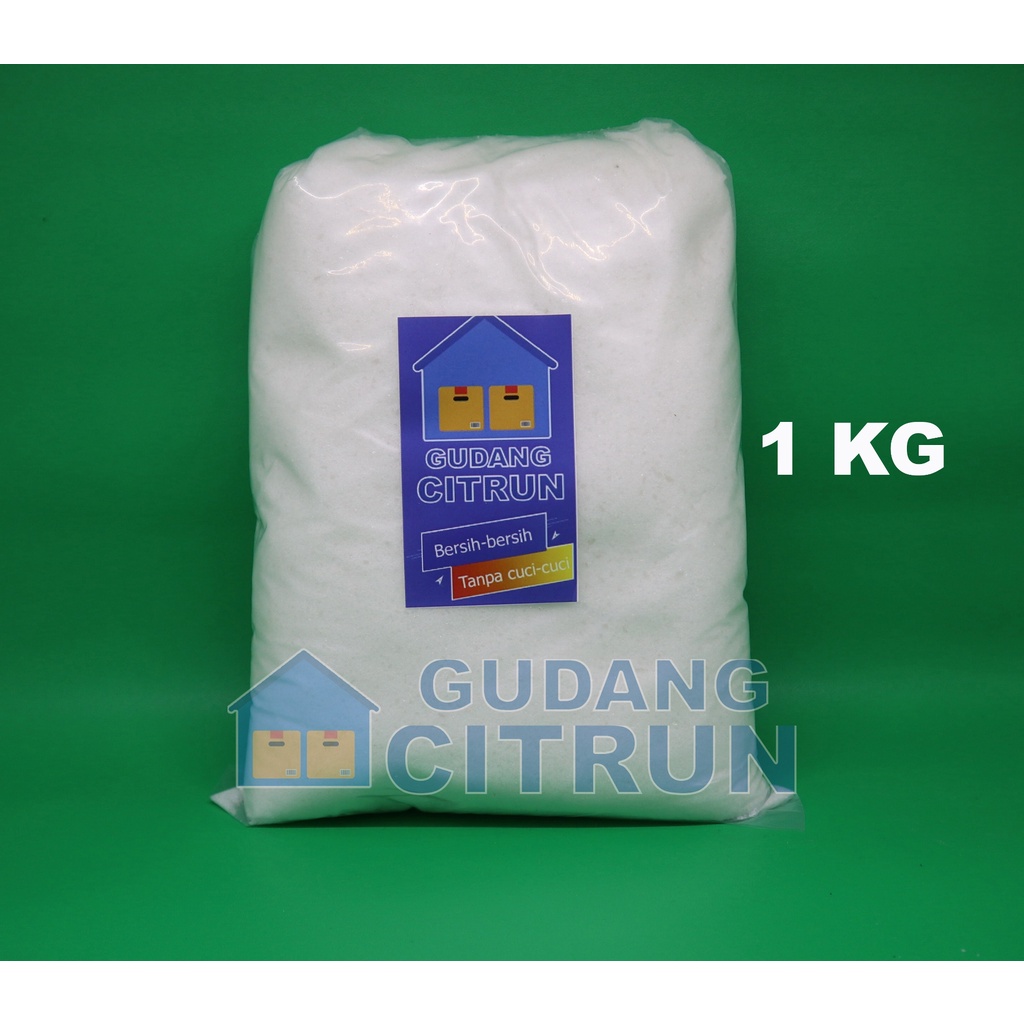 CITRUN 1000GRAM/ Biang Citrun/ Gudang Citrun/ Citric Acid/ Multifungsi