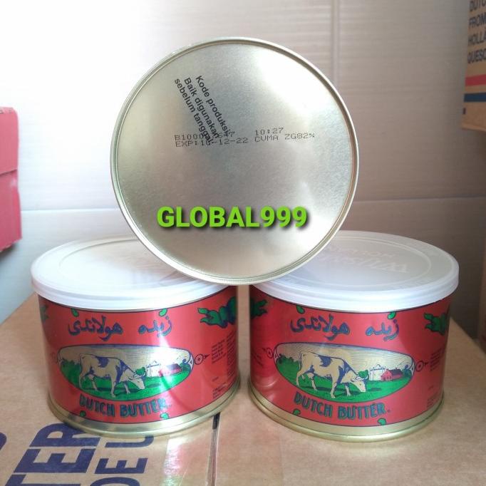 

BAYAR DITEMPAT butter wijsman 454 gram