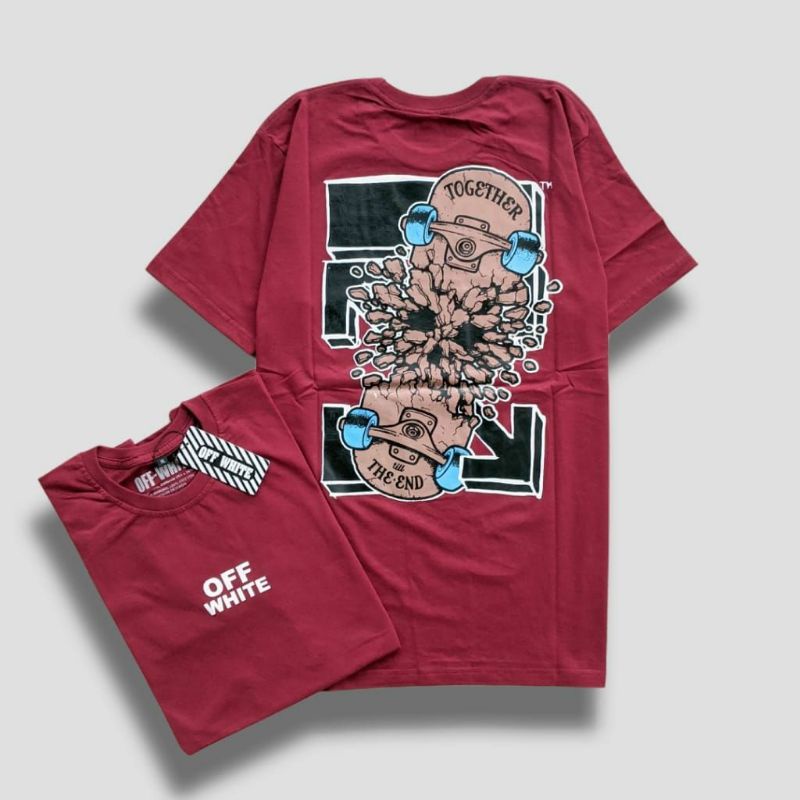 KAOS DISTRO PRIA ORIGINAL 2021/KAOS OFF WHITE/KOAS GREEN LIGHT/KAOS BOMB BOOGIE/KOAS HARLEY/KAOS QUI