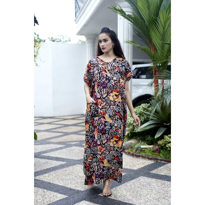 DASTER SEMATAKAKI NOLA EXCLUSIVE DAILY WEAR