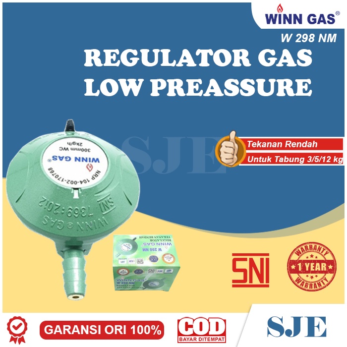 Regulator Gas Kompor Gas Regulator Lpg Regulator Gas Lpg Peralatan Kompor Regulator Selang Regulator