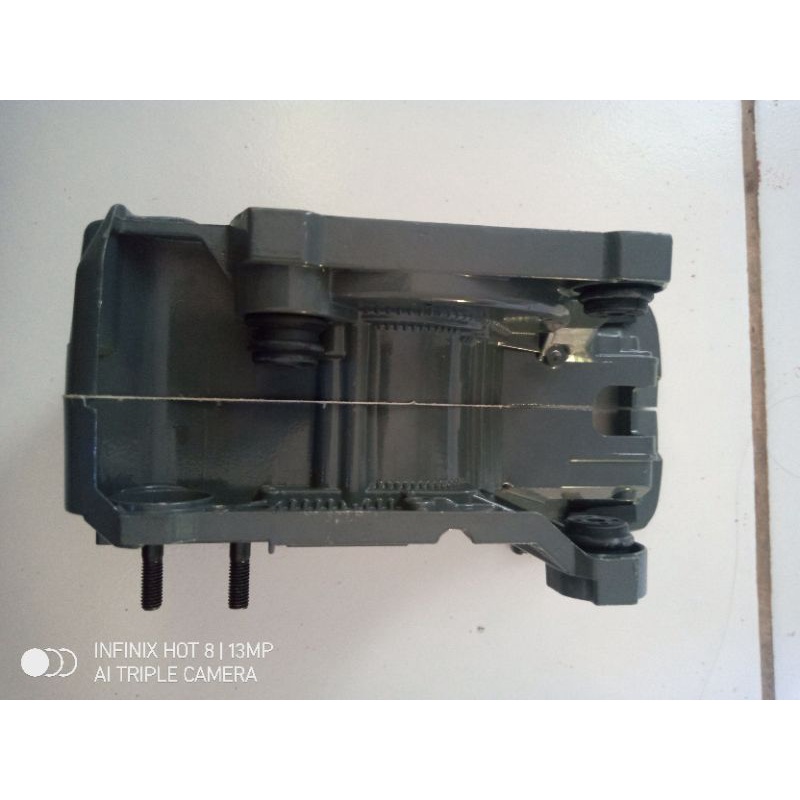 crankcase body chainsaw new west 728 ASLI