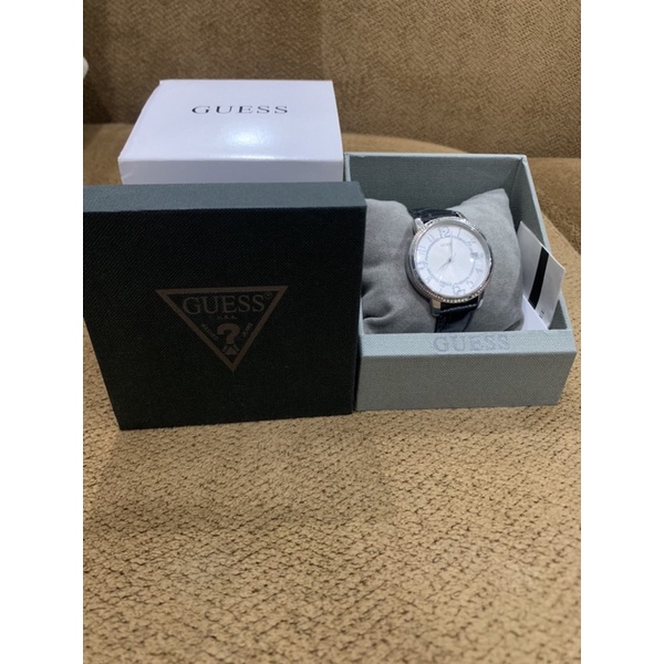 GUESS WATCH | Jam Tangan Wanita | Jam Guess Original | Guess Original | Jam Tangan Guess
