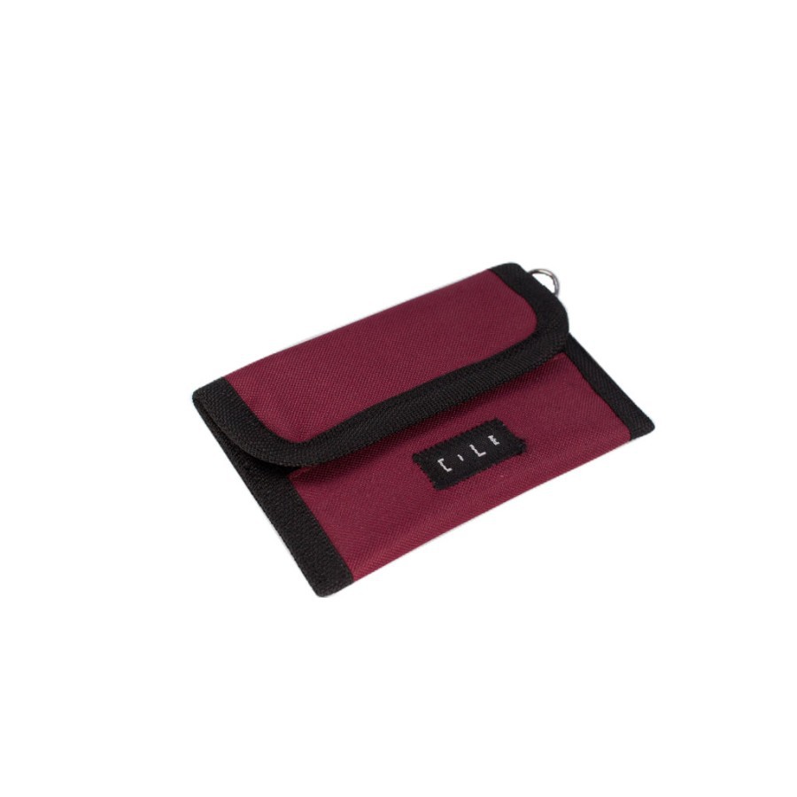 Dompet Kartu Simple Wallet Pria Wanita - DSWG04