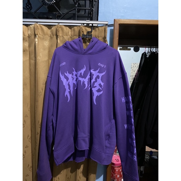 Hoodie Hecates Drop 9