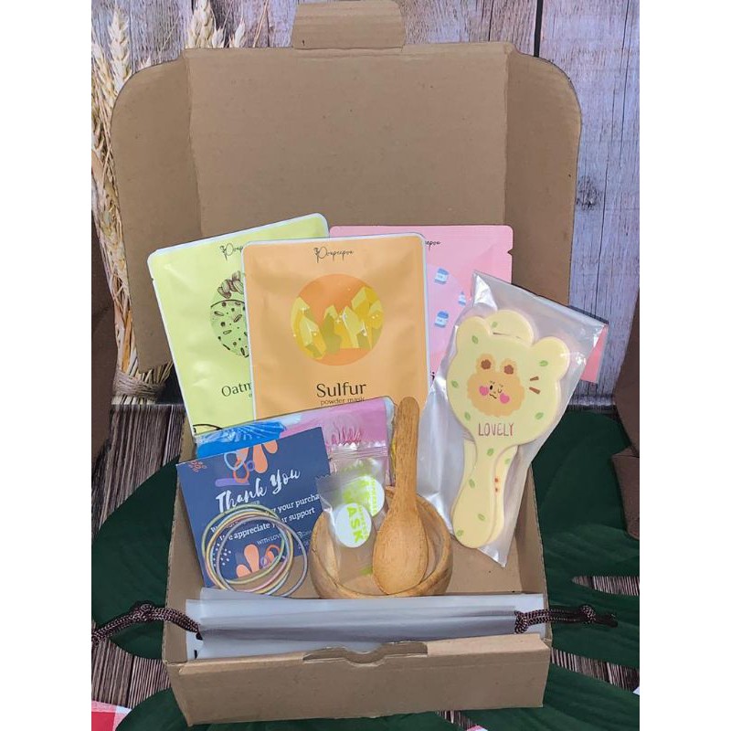 

GIFT Box Murah