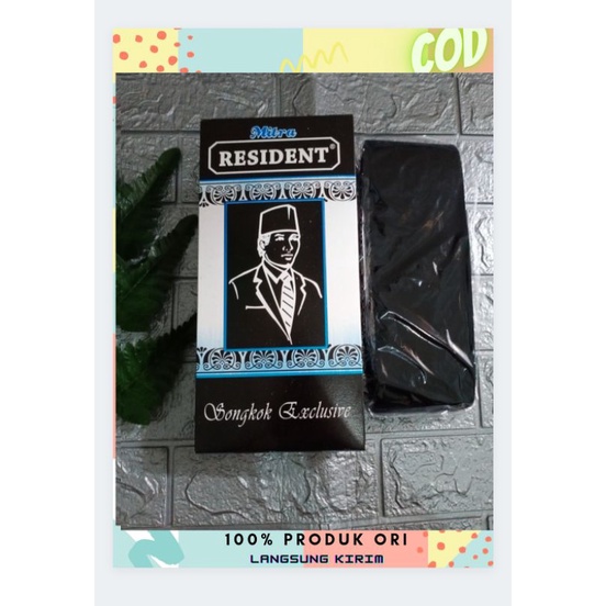 Peci Hitam Peci Presiden kopiah Dewasa Peci Hitam Polos