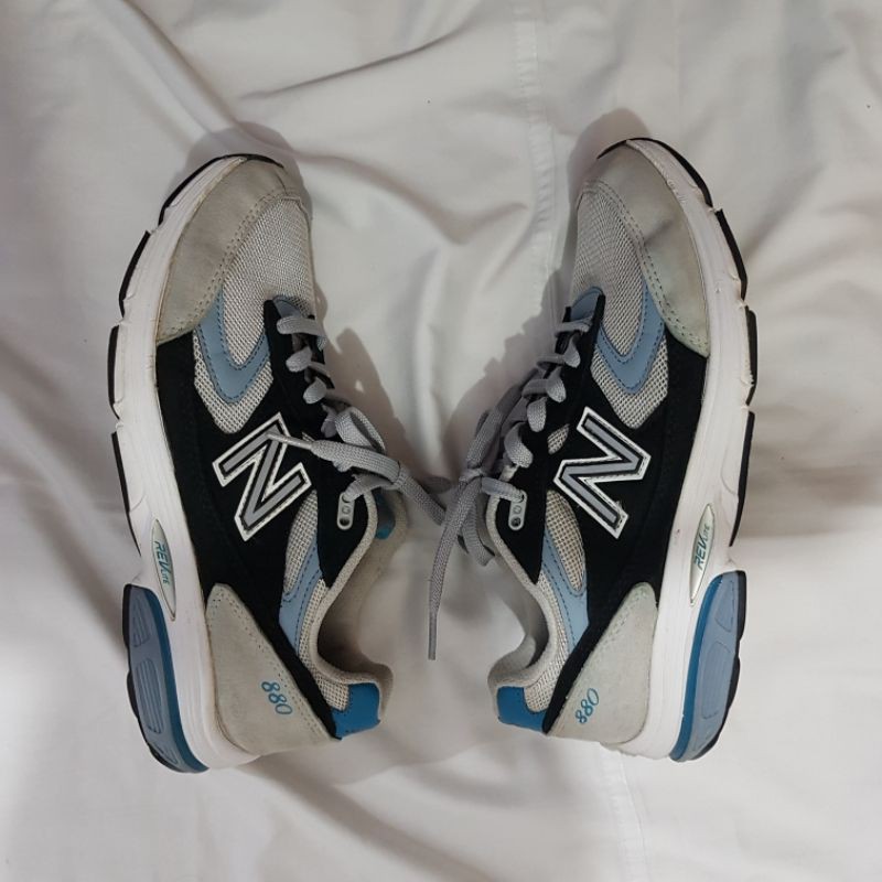 new balance 880 revlite