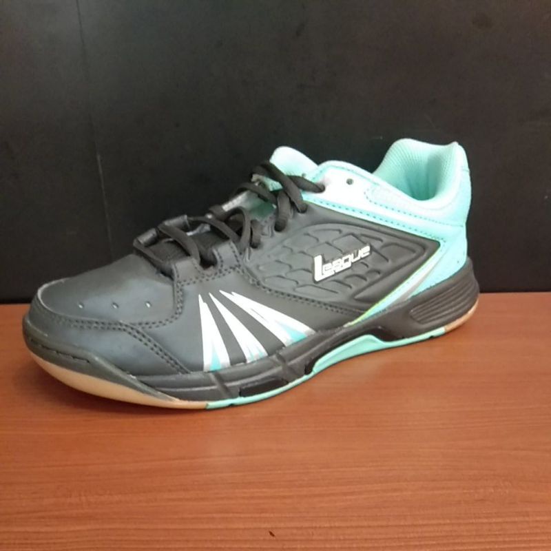 Sepatu Olah Raga/Sepatu Original/Sepatu League/ Sepatu Badminton/Raid